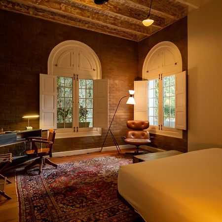 Villa Barranco By Ananay Hotels Lima Luaran gambar
