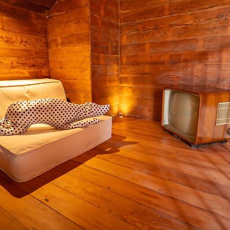 Villa Barranco By Ananay Hotels Lima Luaran gambar