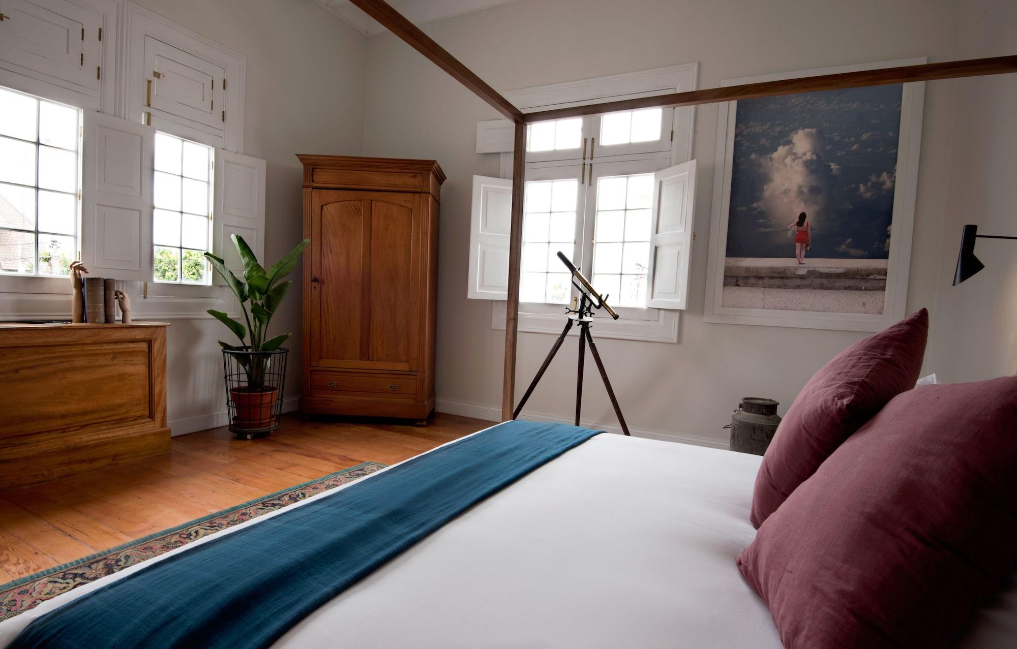 Villa Barranco By Ananay Hotels Lima Luaran gambar