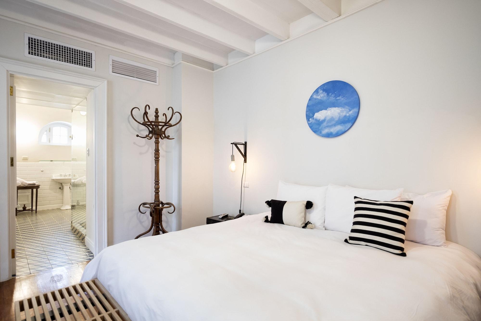 Villa Barranco By Ananay Hotels Lima Luaran gambar