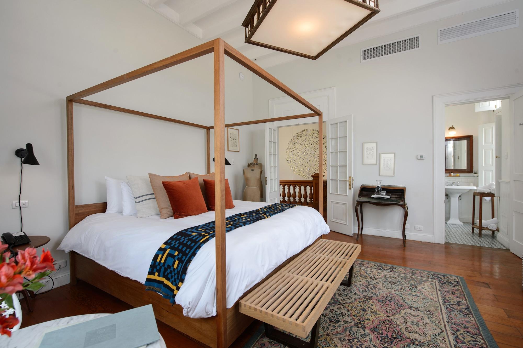 Villa Barranco By Ananay Hotels Lima Luaran gambar