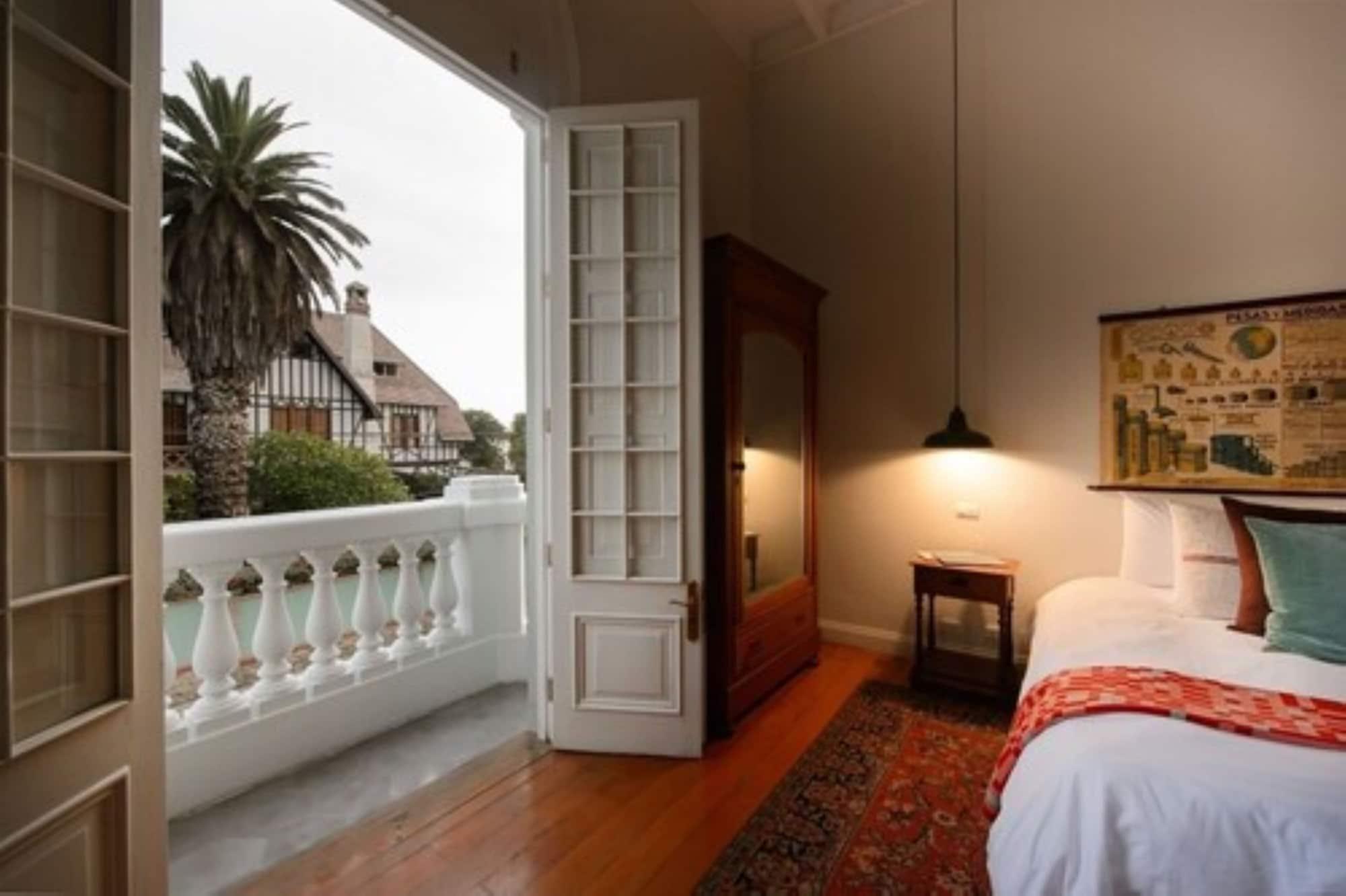 Villa Barranco By Ananay Hotels Lima Luaran gambar
