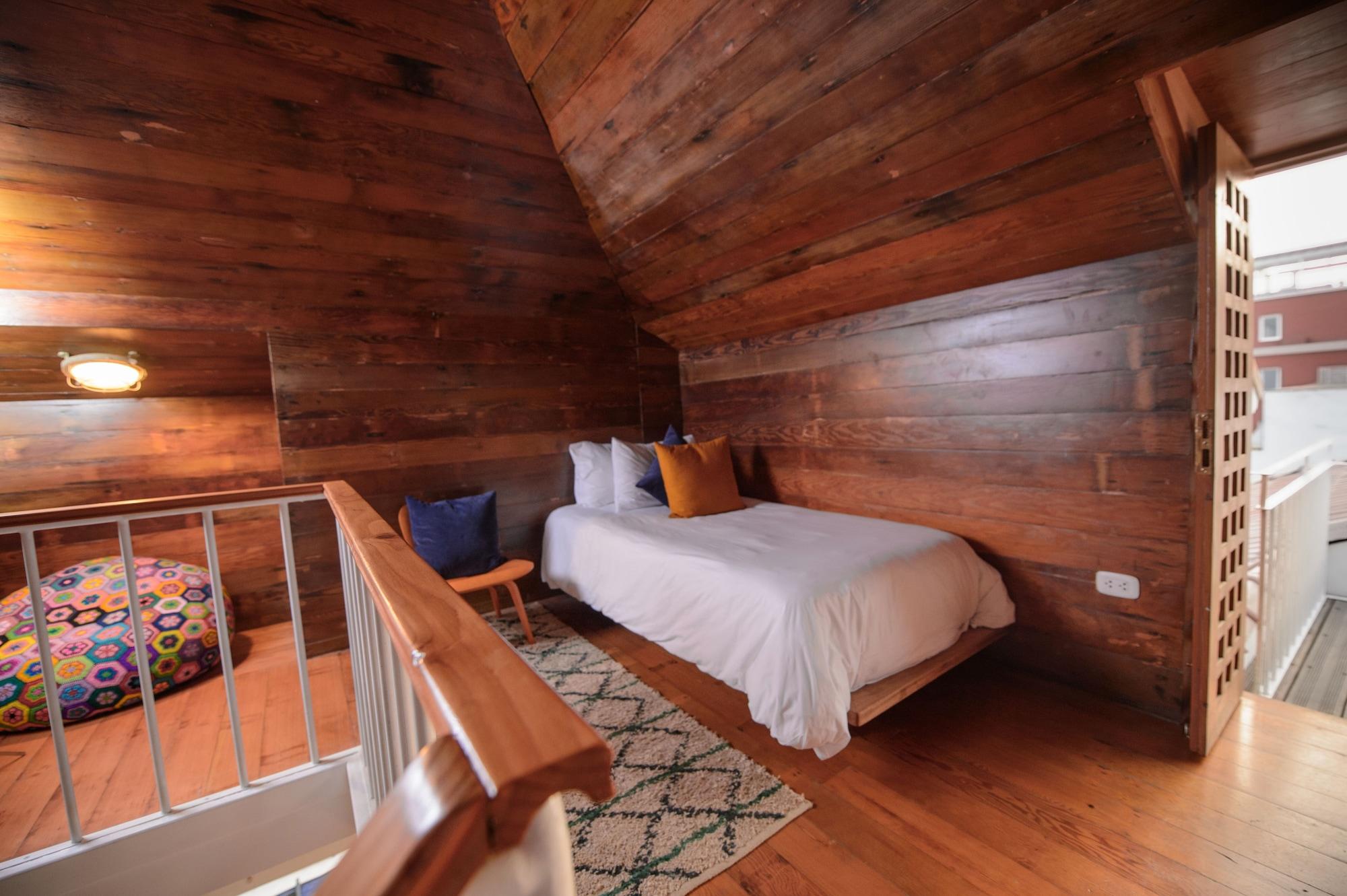 Villa Barranco By Ananay Hotels Lima Luaran gambar