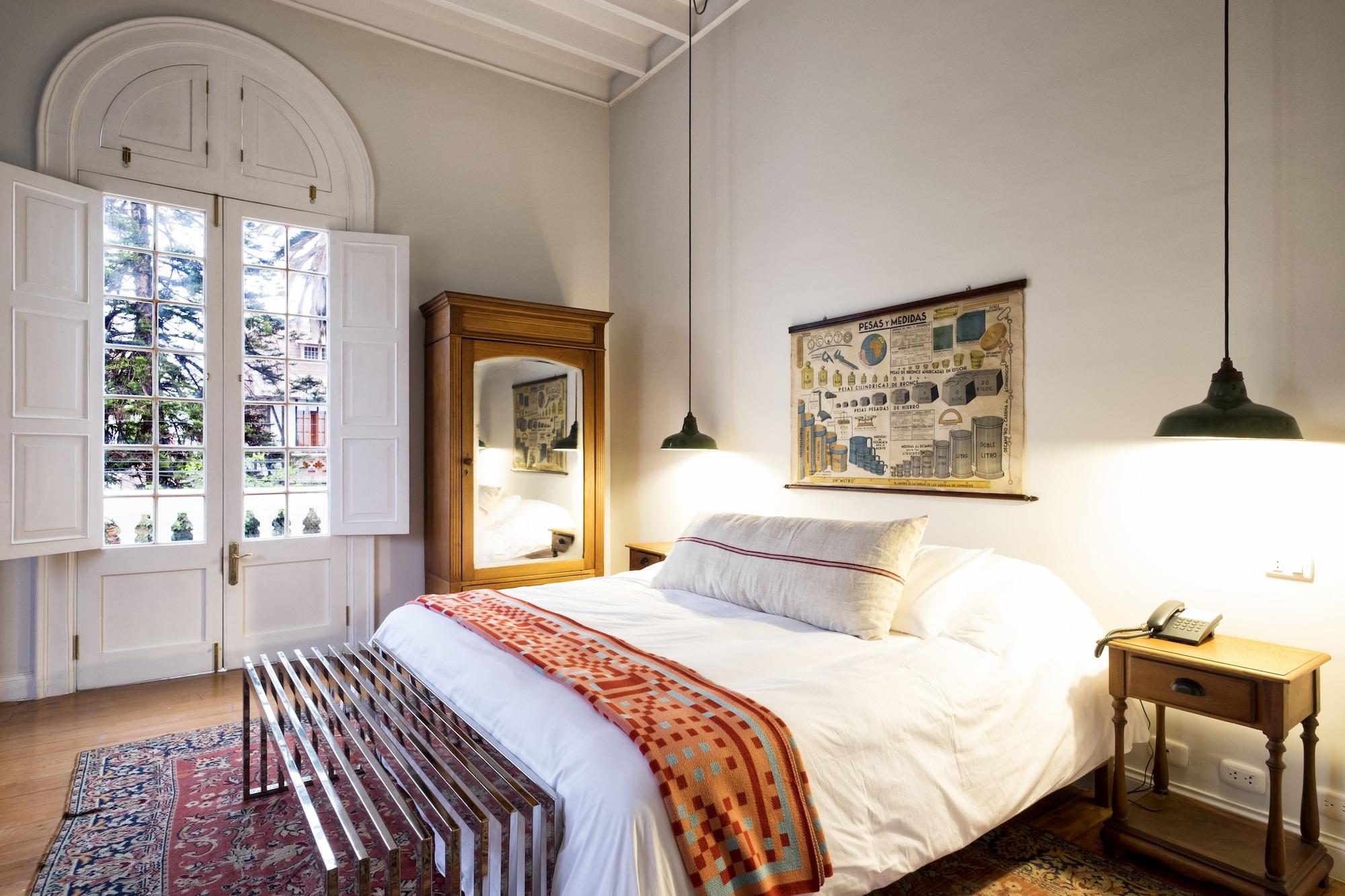 Villa Barranco By Ananay Hotels Lima Luaran gambar