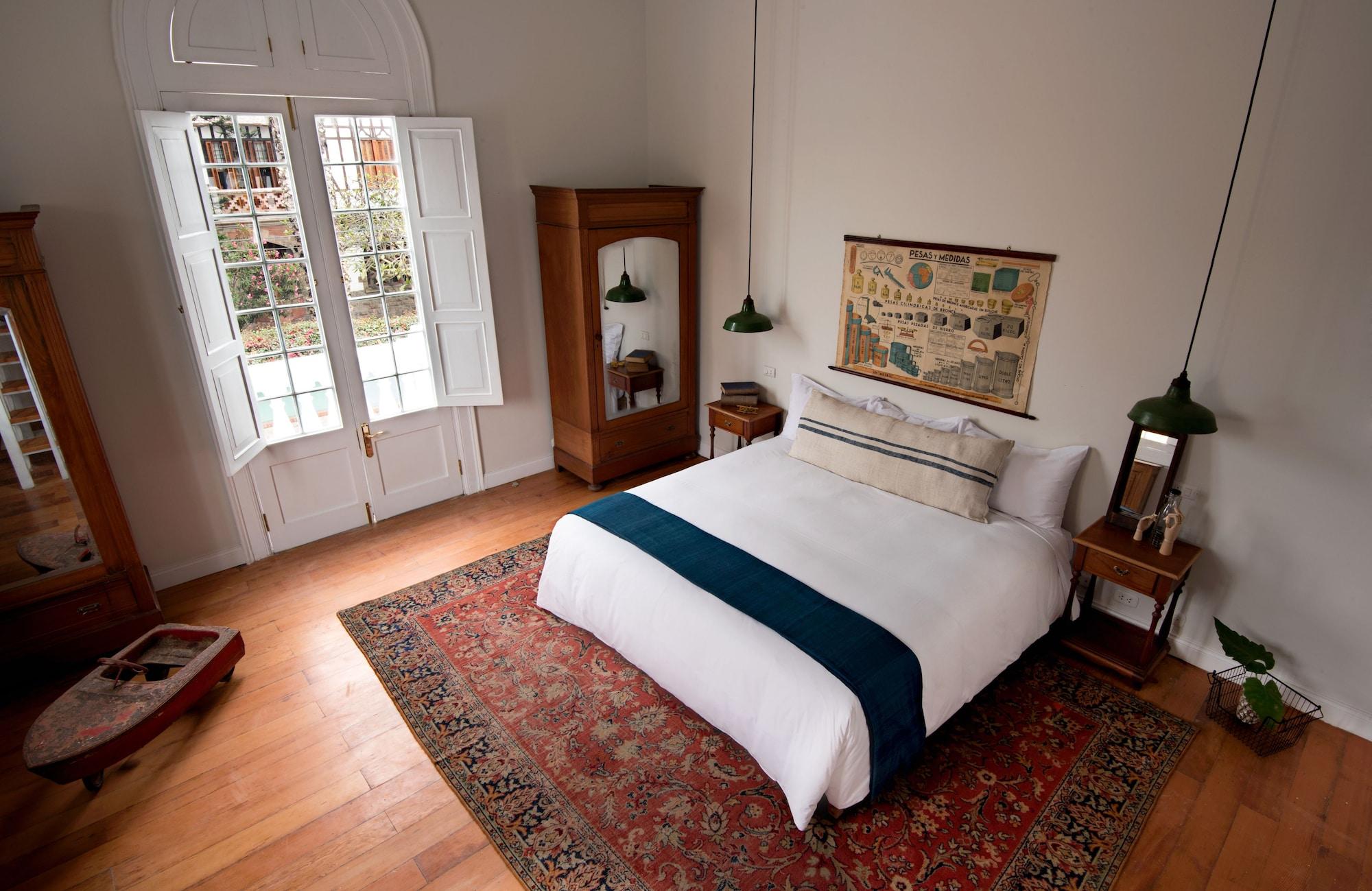 Villa Barranco By Ananay Hotels Lima Luaran gambar