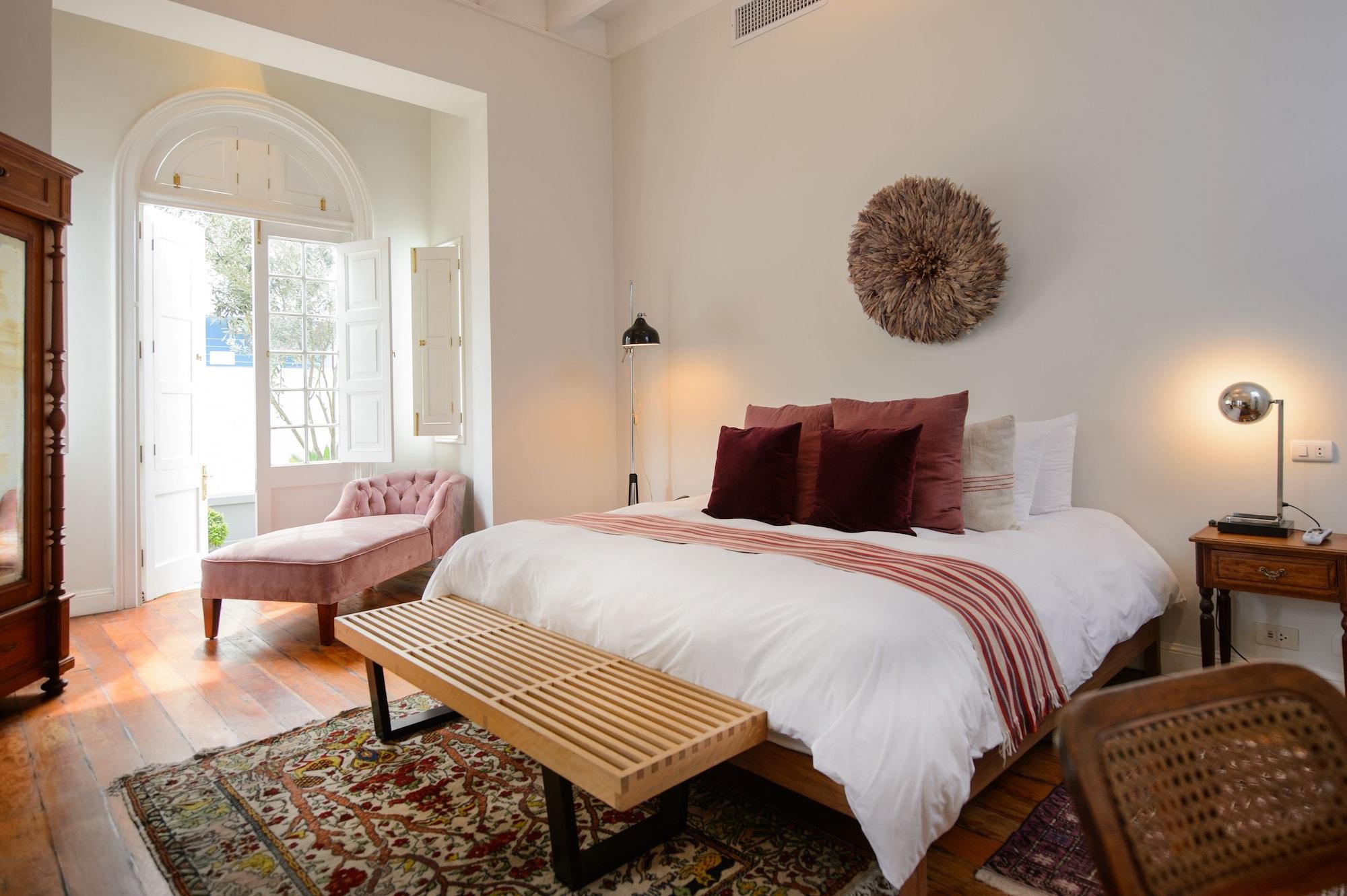 Villa Barranco By Ananay Hotels Lima Luaran gambar