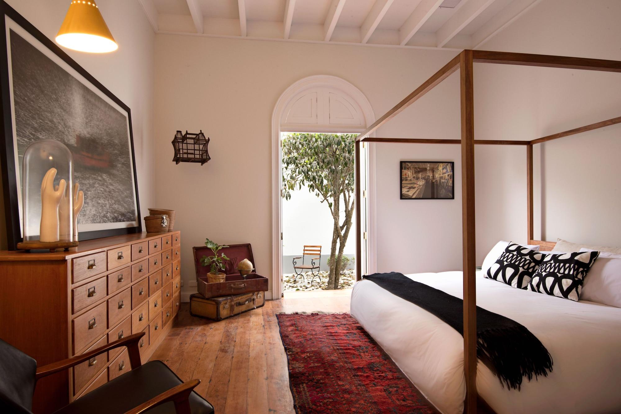 Villa Barranco By Ananay Hotels Lima Luaran gambar