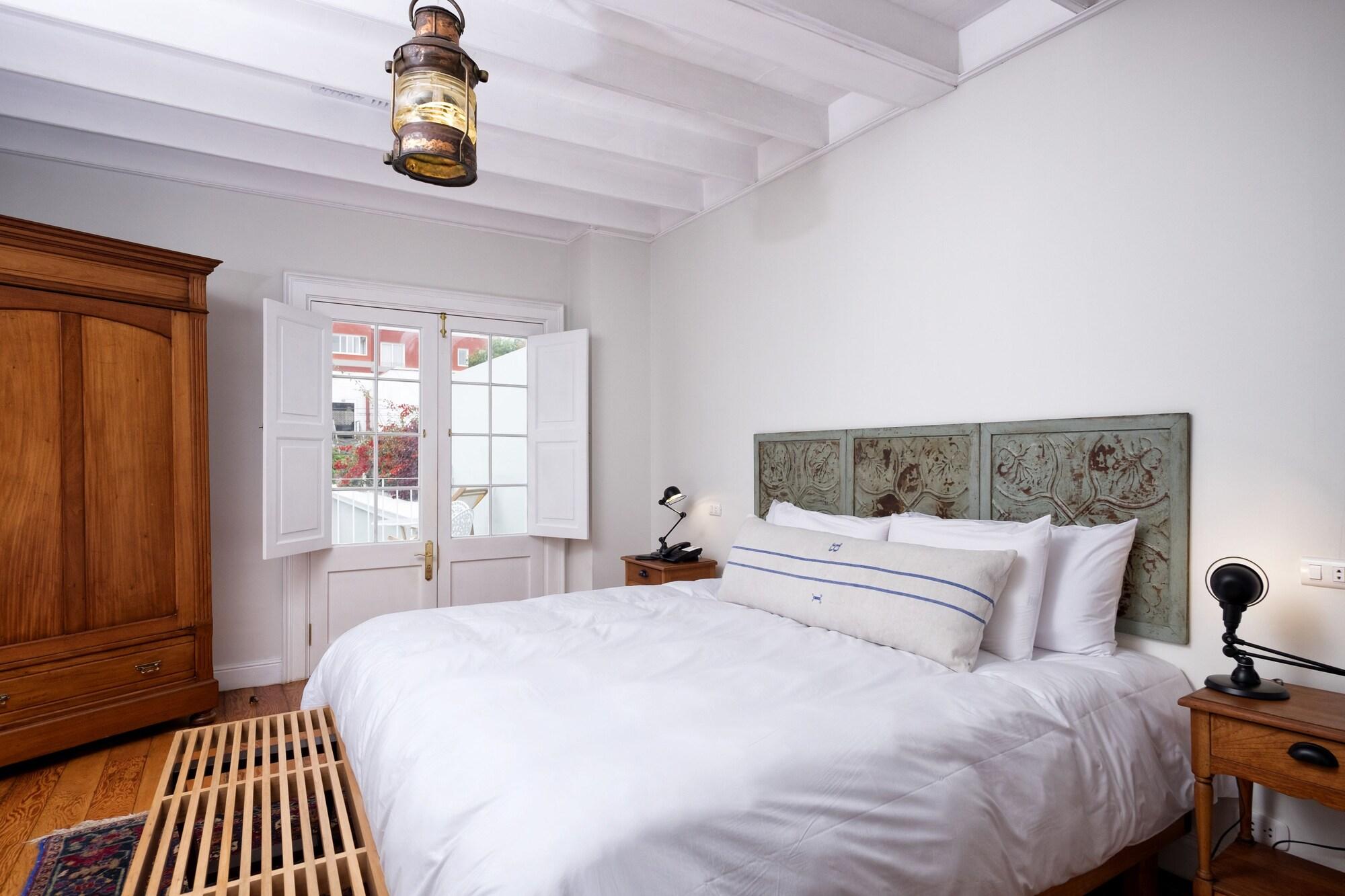 Villa Barranco By Ananay Hotels Lima Luaran gambar