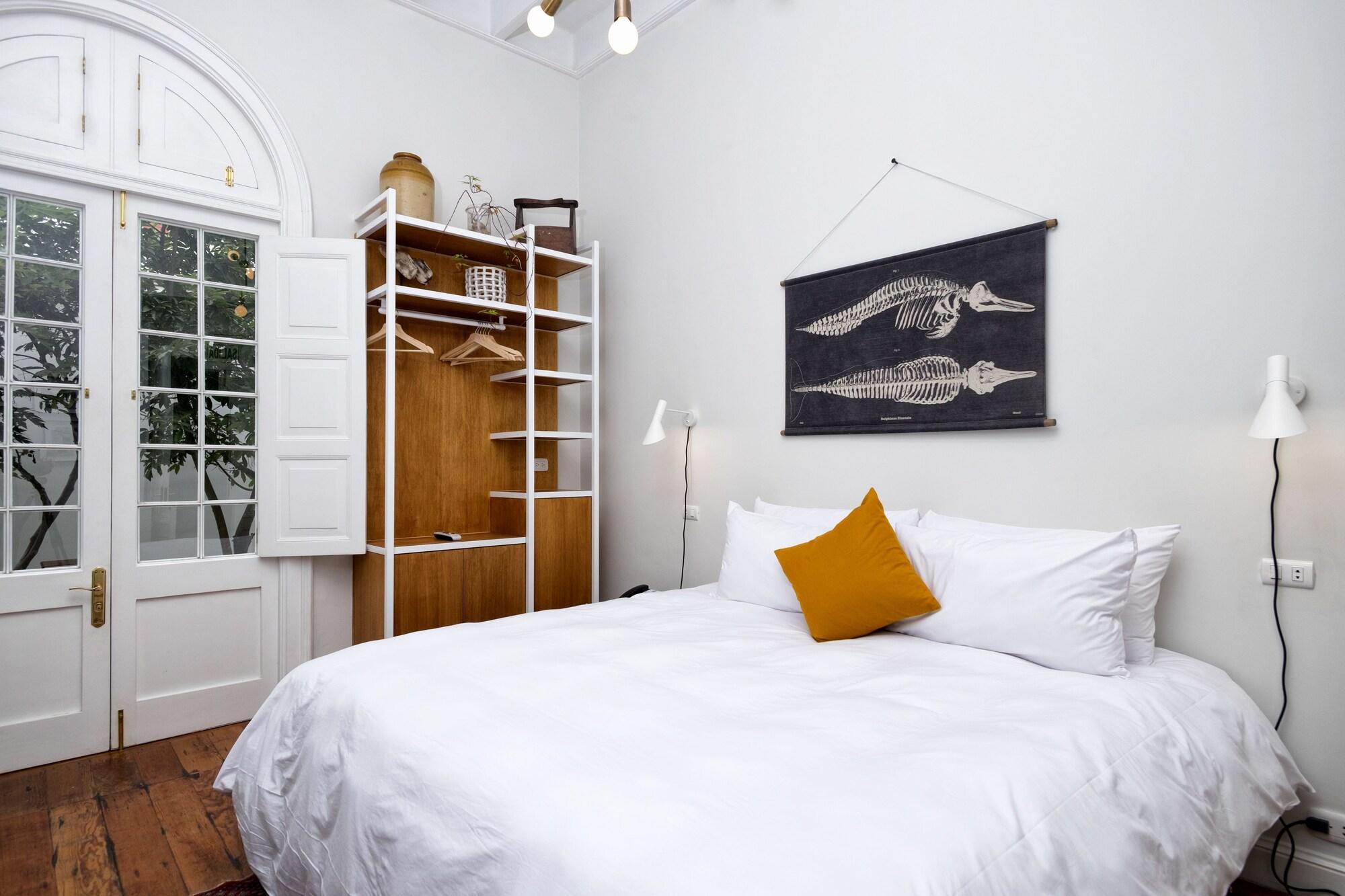 Villa Barranco By Ananay Hotels Lima Luaran gambar