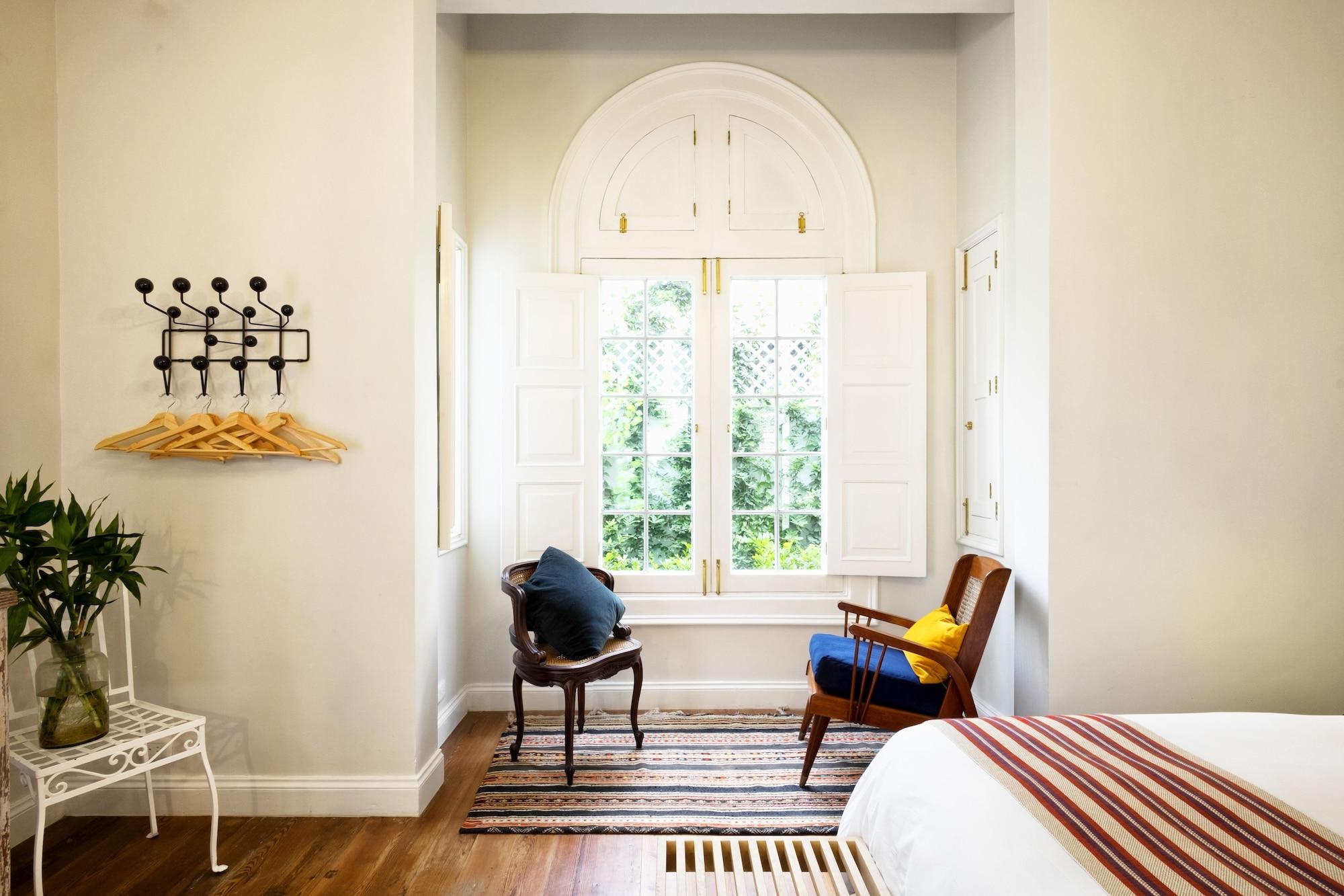 Villa Barranco By Ananay Hotels Lima Luaran gambar