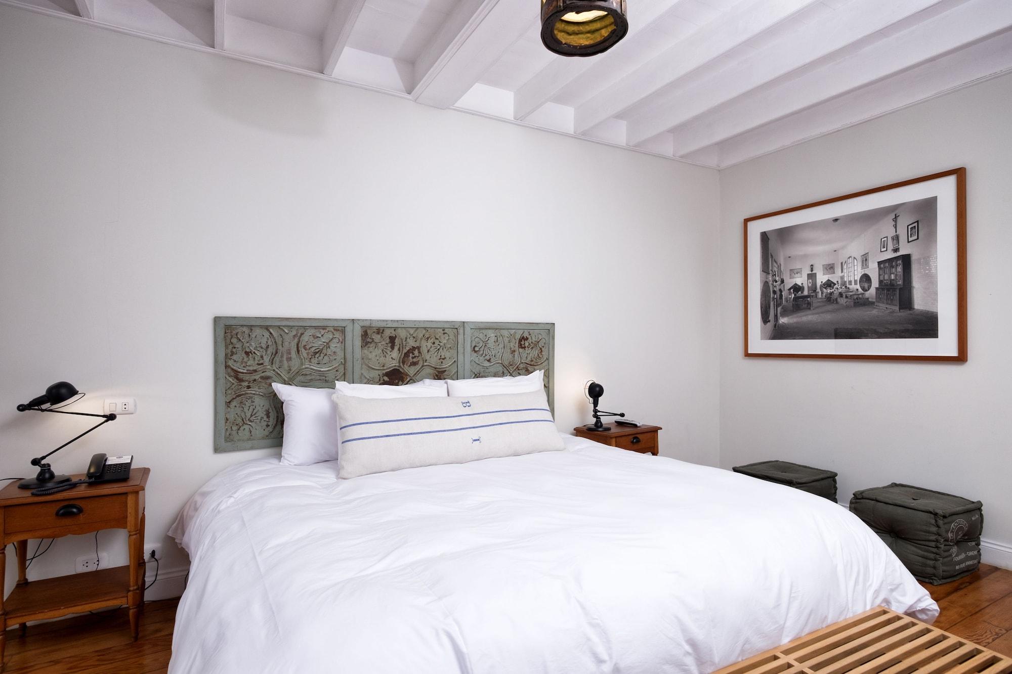 Villa Barranco By Ananay Hotels Lima Luaran gambar