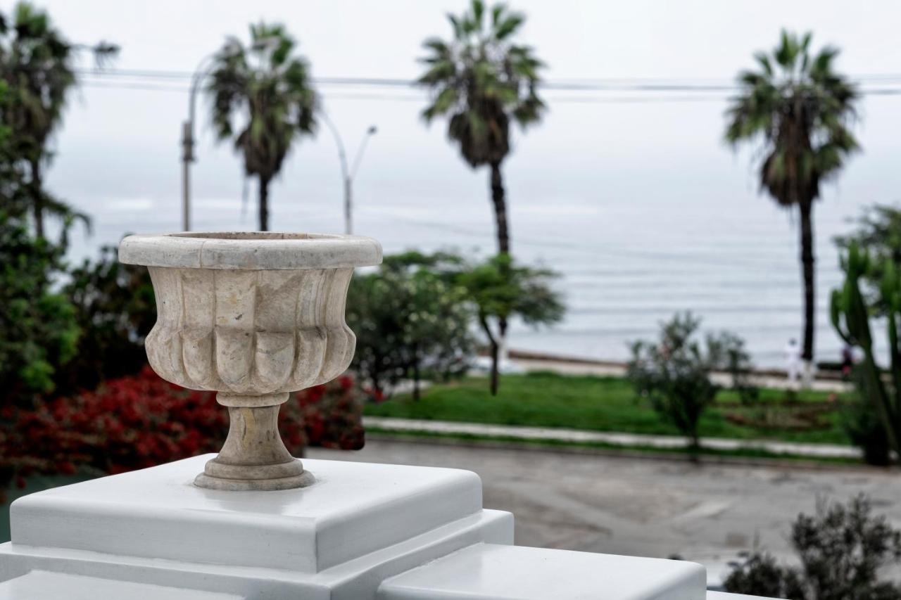Villa Barranco By Ananay Hotels Lima Luaran gambar