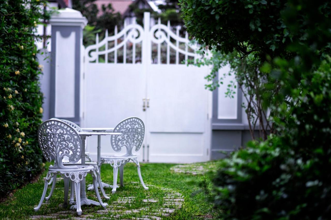 Villa Barranco By Ananay Hotels Lima Luaran gambar