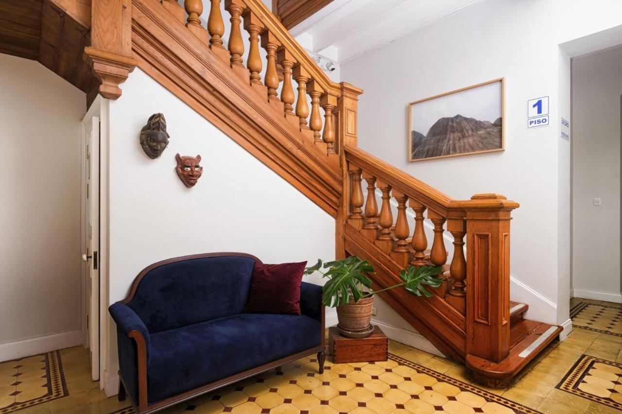 Villa Barranco By Ananay Hotels Lima Luaran gambar