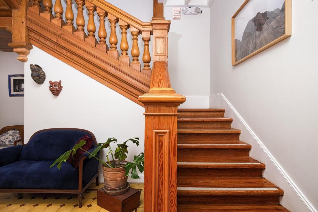 Villa Barranco By Ananay Hotels Lima Luaran gambar