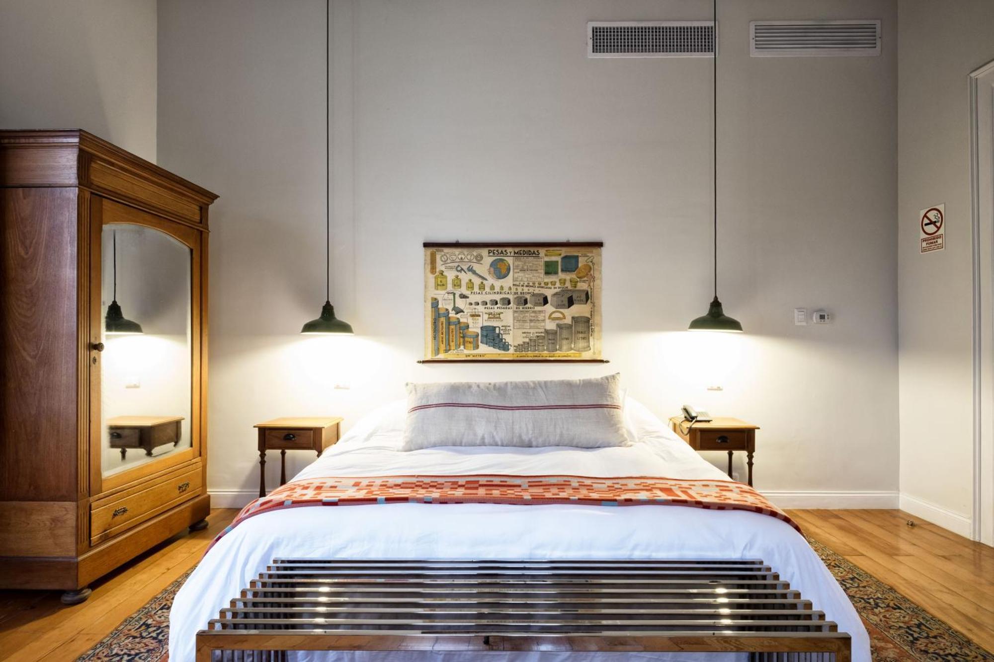 Villa Barranco By Ananay Hotels Lima Luaran gambar