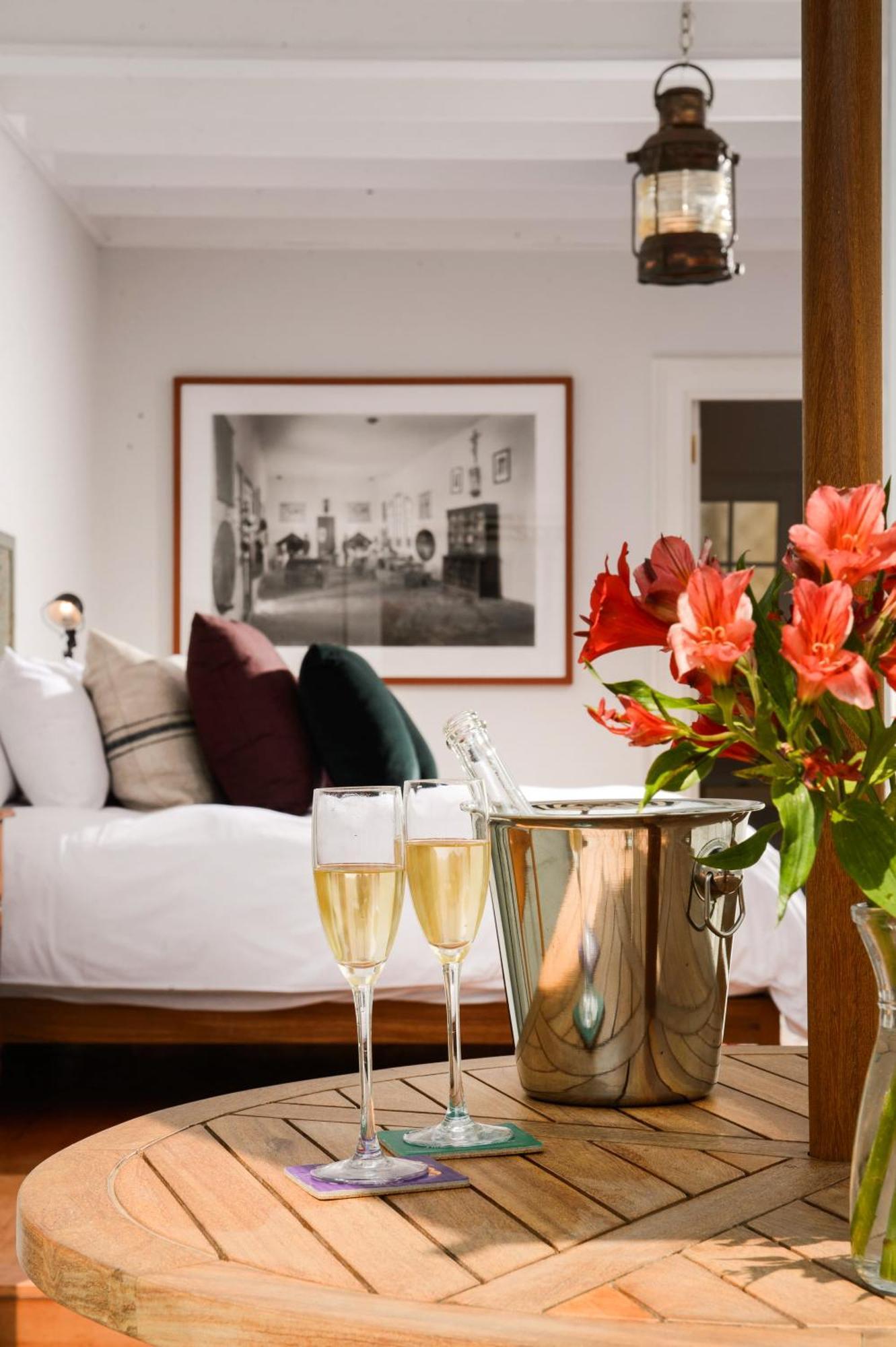 Villa Barranco By Ananay Hotels Lima Luaran gambar