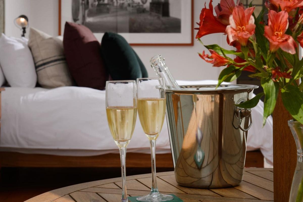 Villa Barranco By Ananay Hotels Lima Luaran gambar
