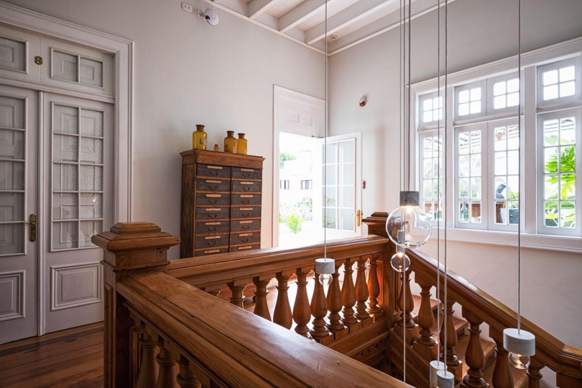 Villa Barranco By Ananay Hotels Lima Luaran gambar