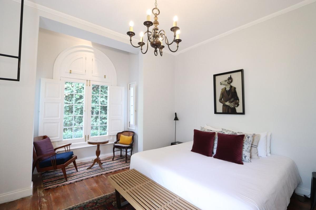 Villa Barranco By Ananay Hotels Lima Luaran gambar