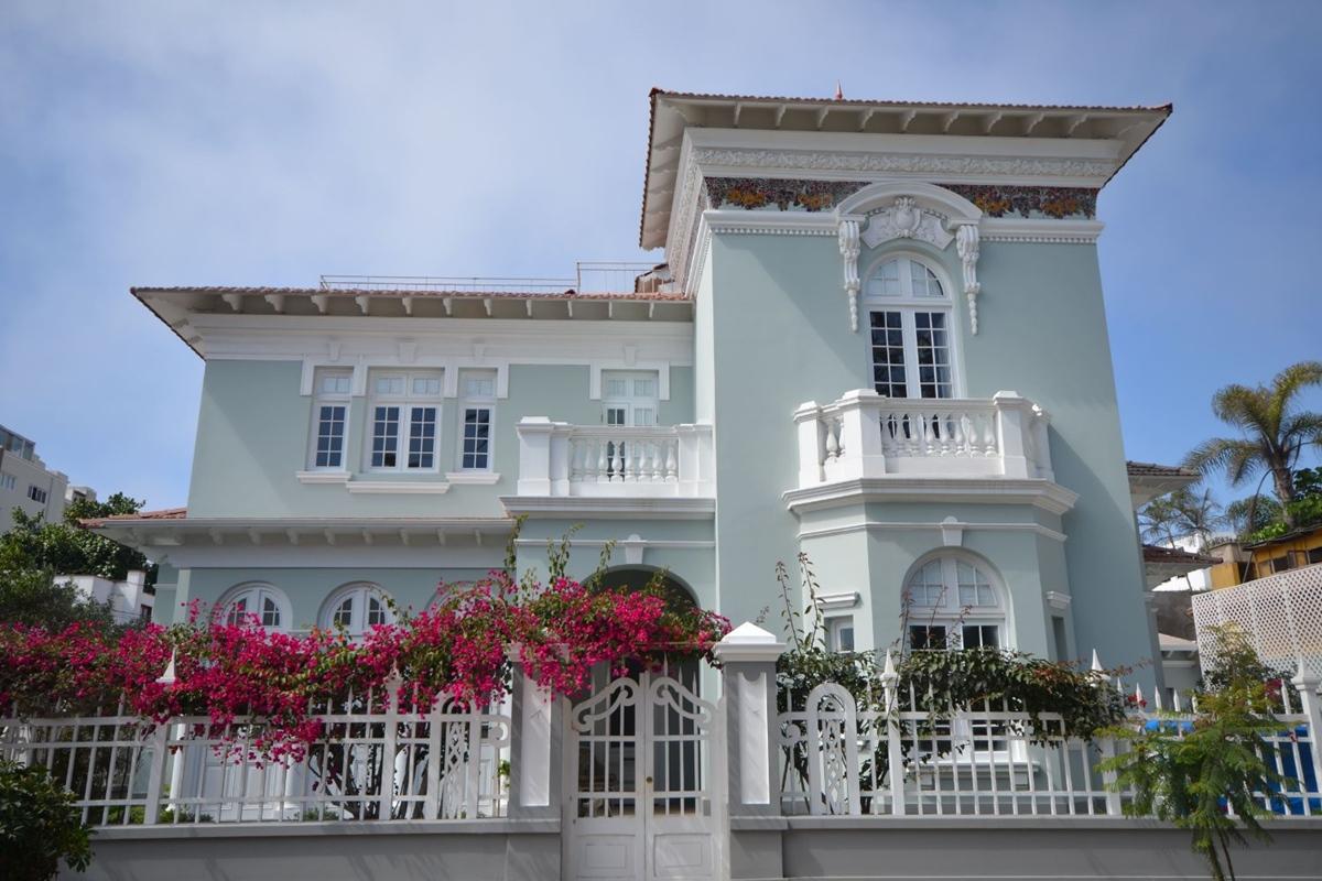 Villa Barranco By Ananay Hotels Lima Luaran gambar