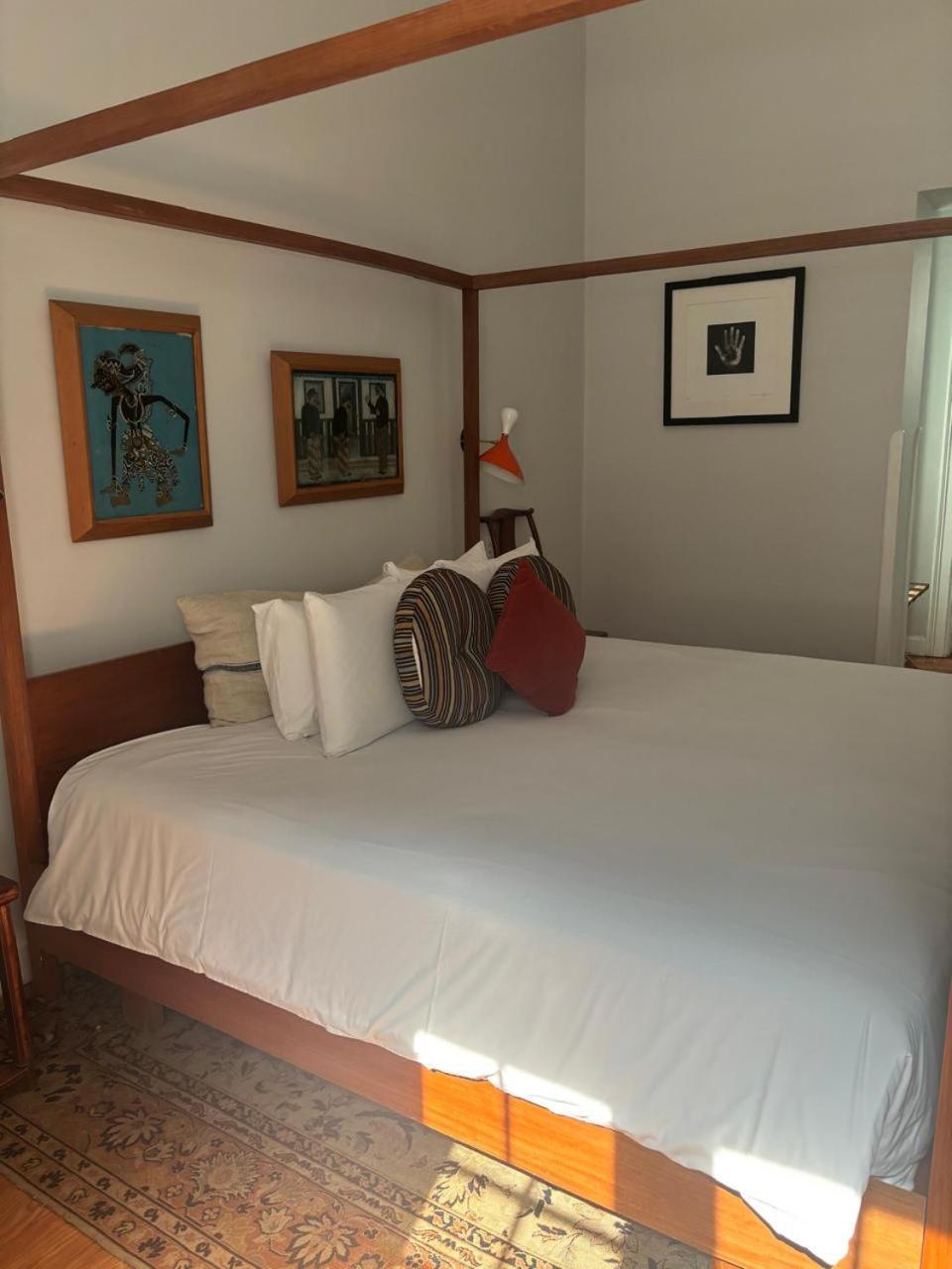 Villa Barranco By Ananay Hotels Lima Luaran gambar