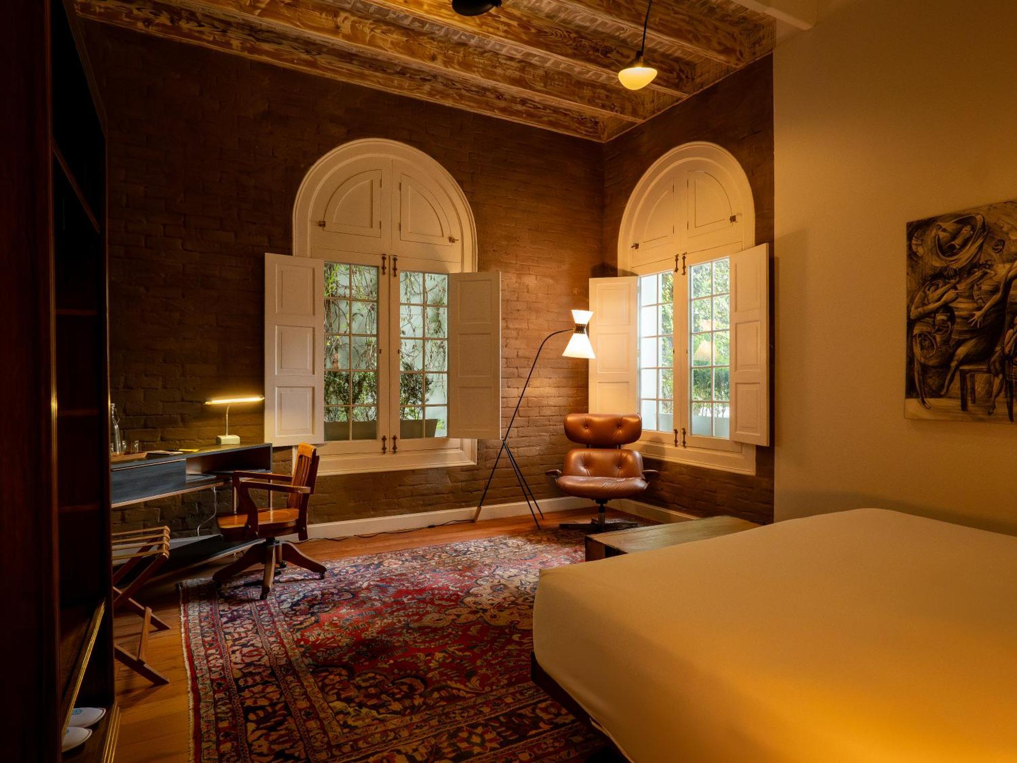 Villa Barranco By Ananay Hotels Lima Luaran gambar