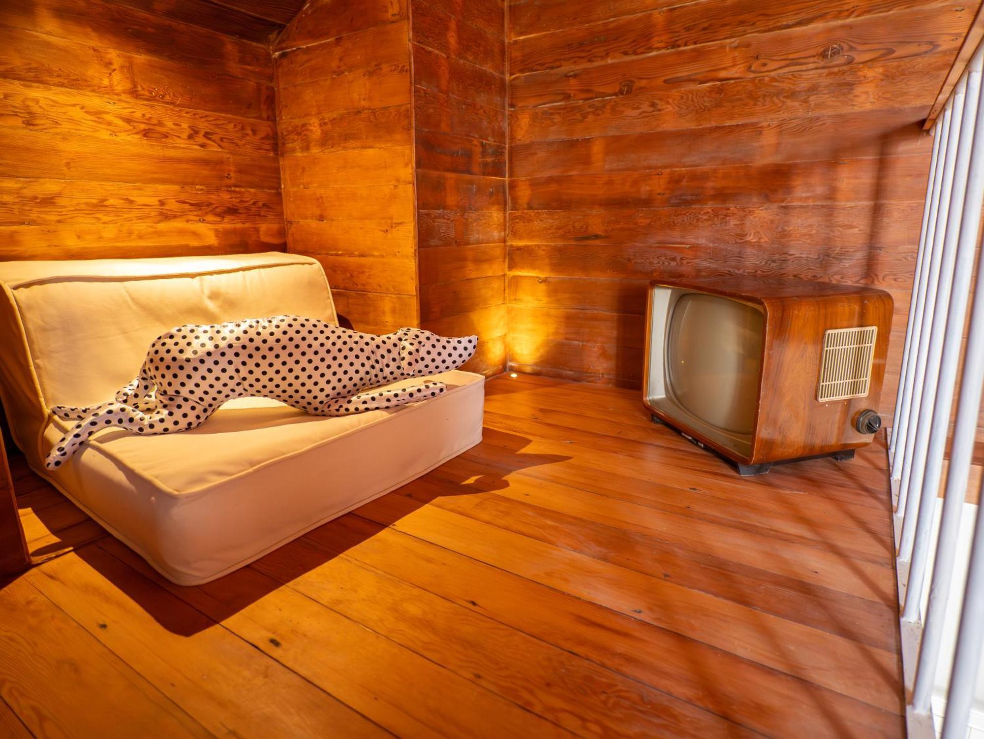 Villa Barranco By Ananay Hotels Lima Luaran gambar