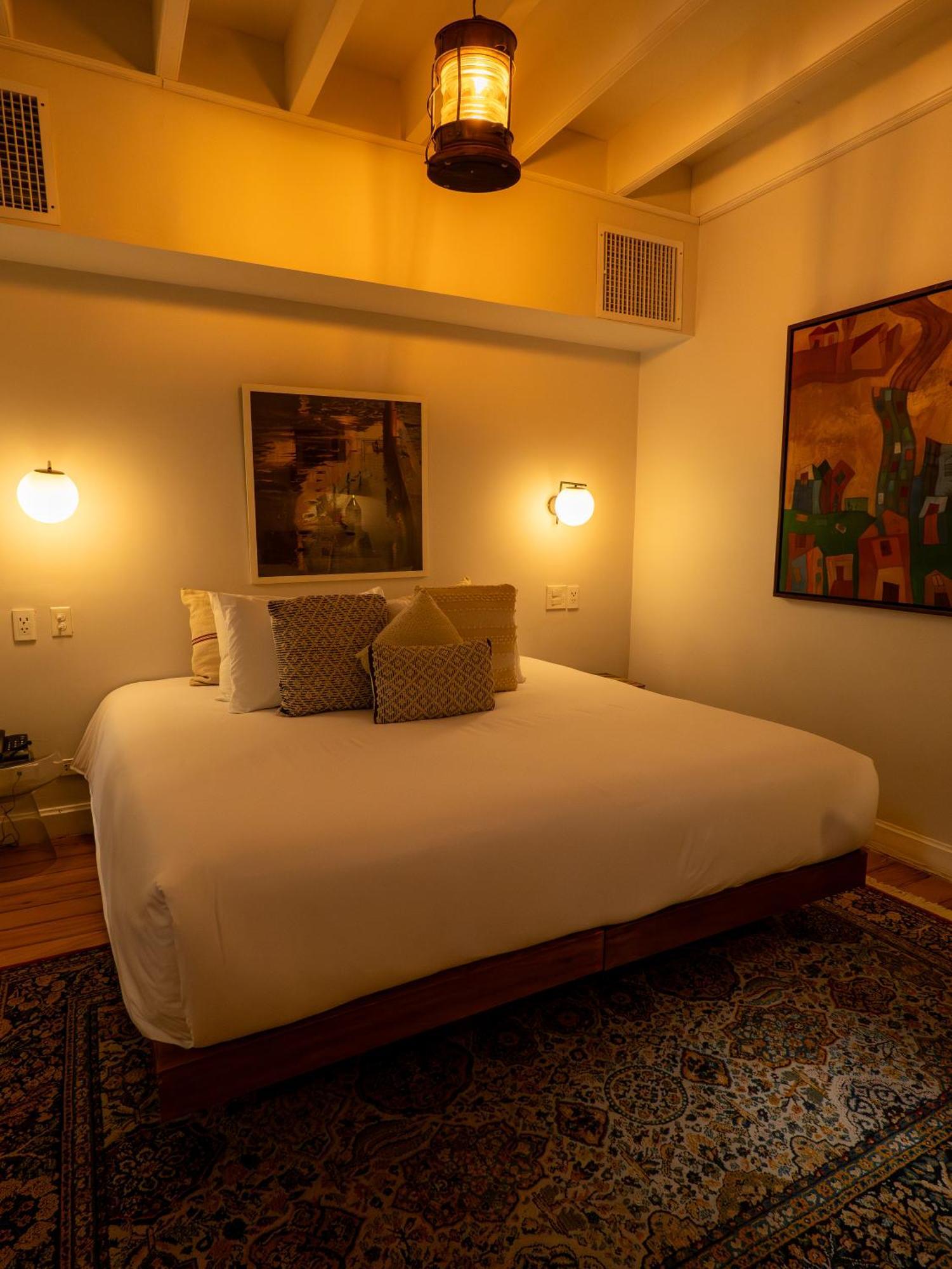 Villa Barranco By Ananay Hotels Lima Luaran gambar