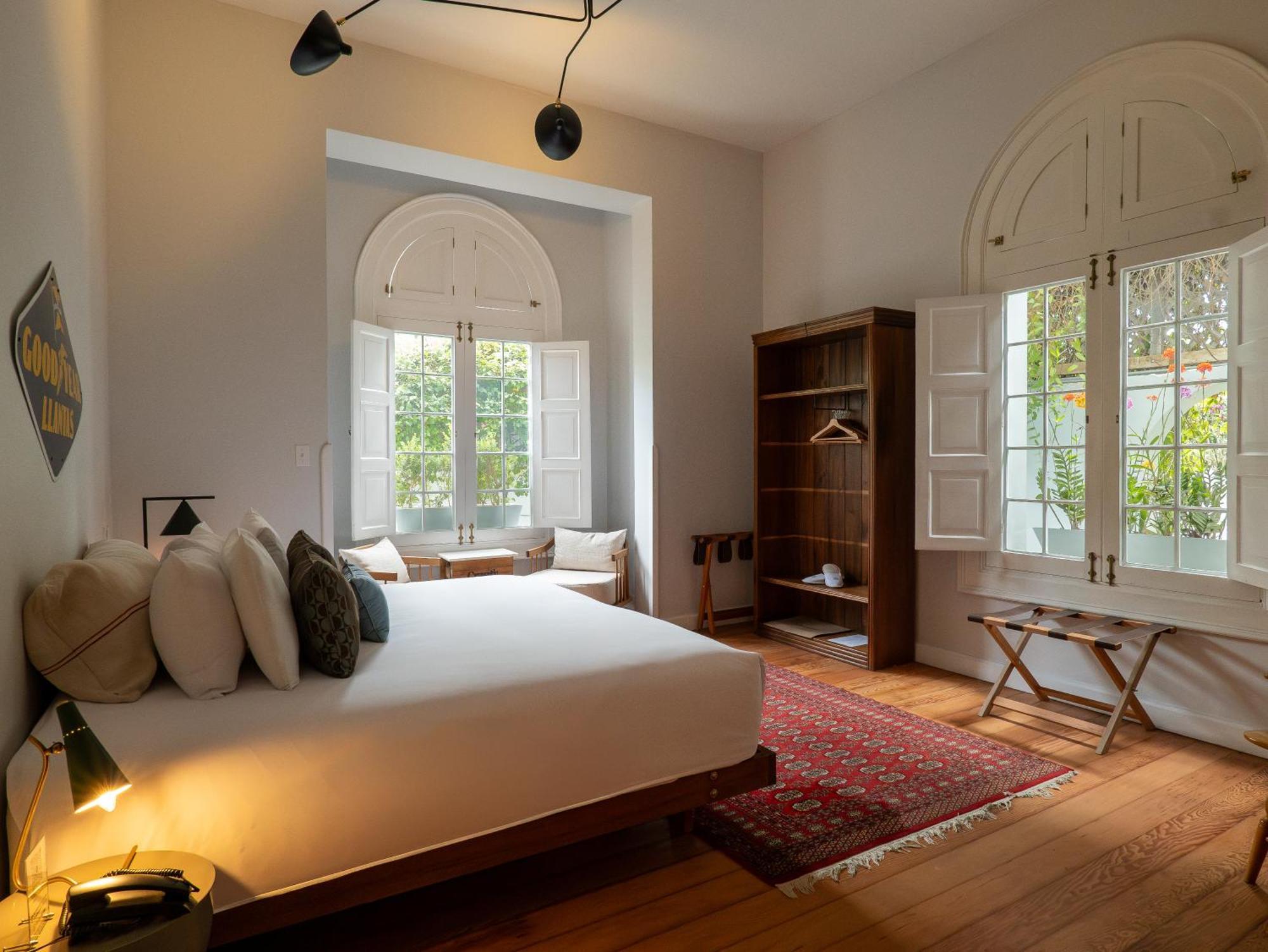 Villa Barranco By Ananay Hotels Lima Luaran gambar
