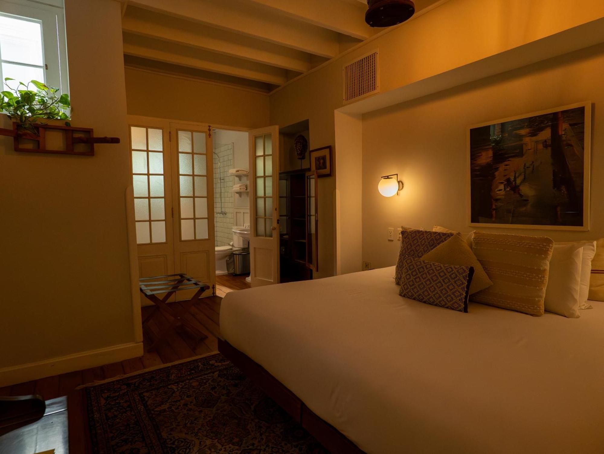 Villa Barranco By Ananay Hotels Lima Luaran gambar
