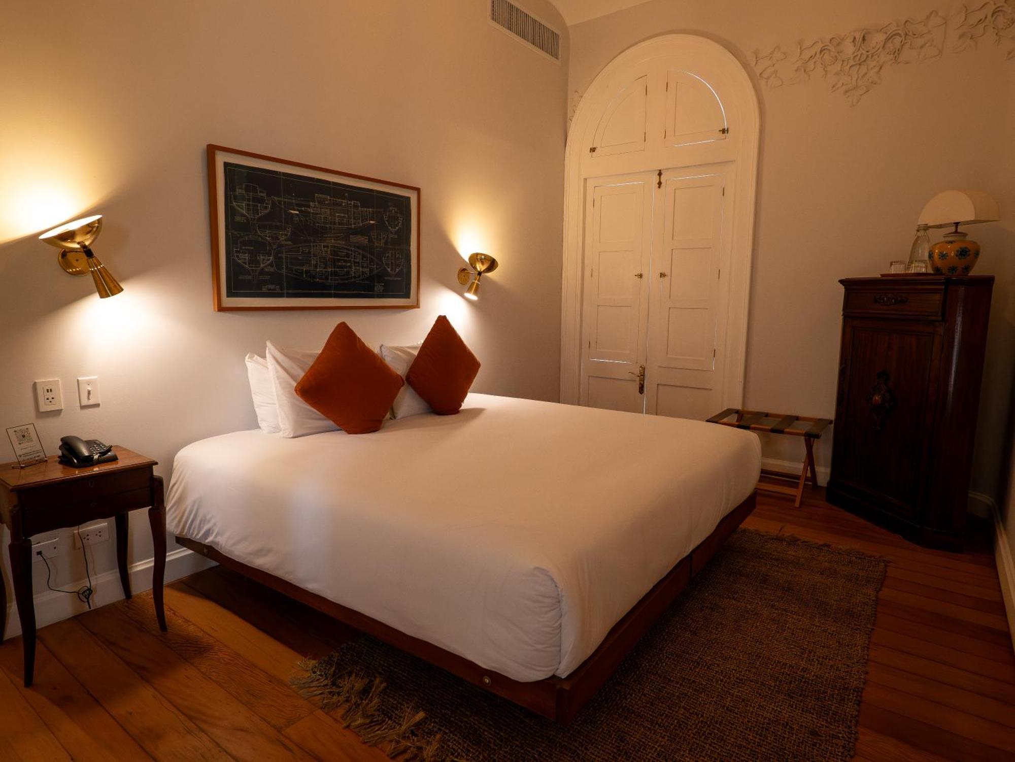 Villa Barranco By Ananay Hotels Lima Luaran gambar