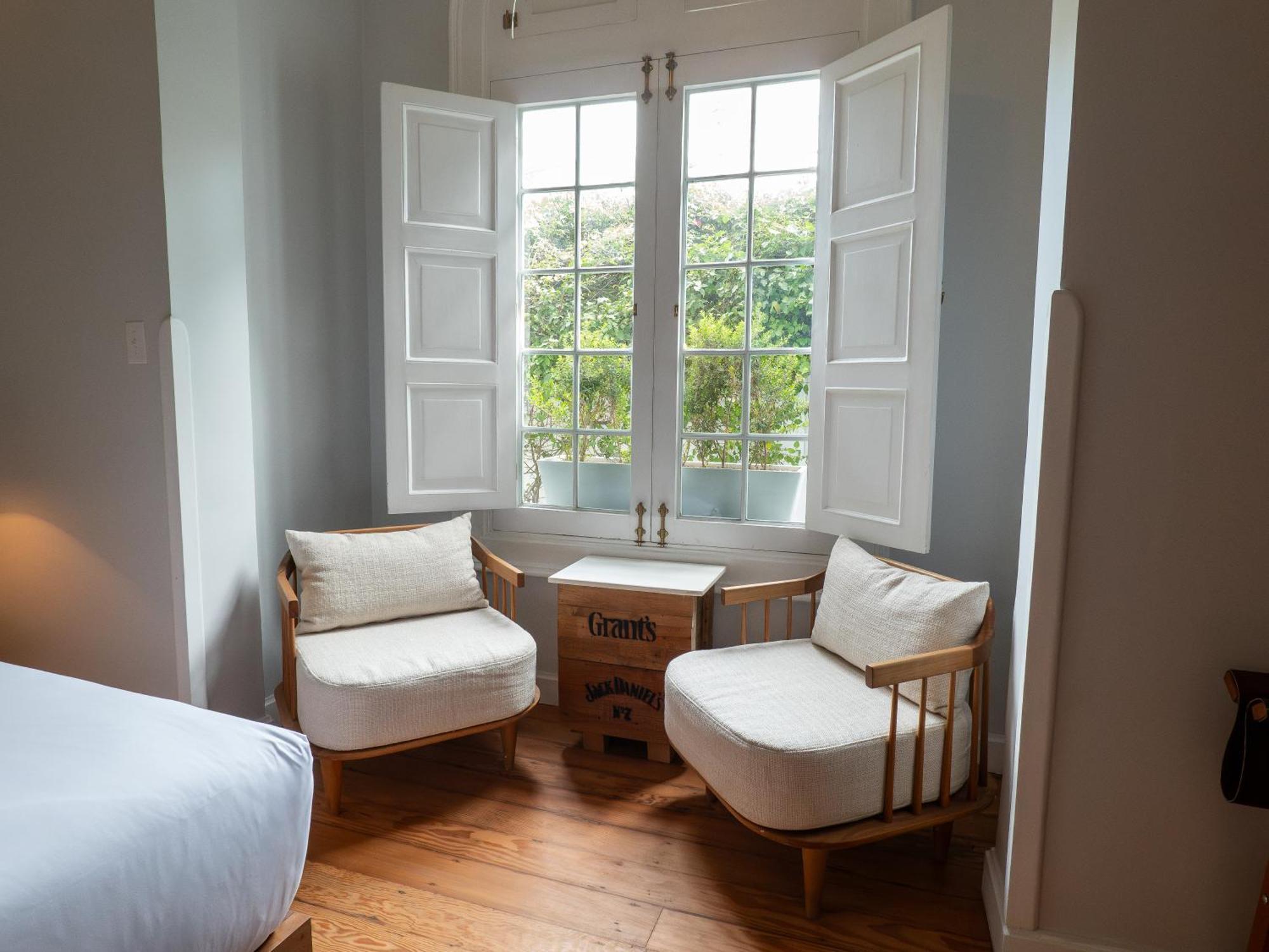 Villa Barranco By Ananay Hotels Lima Luaran gambar