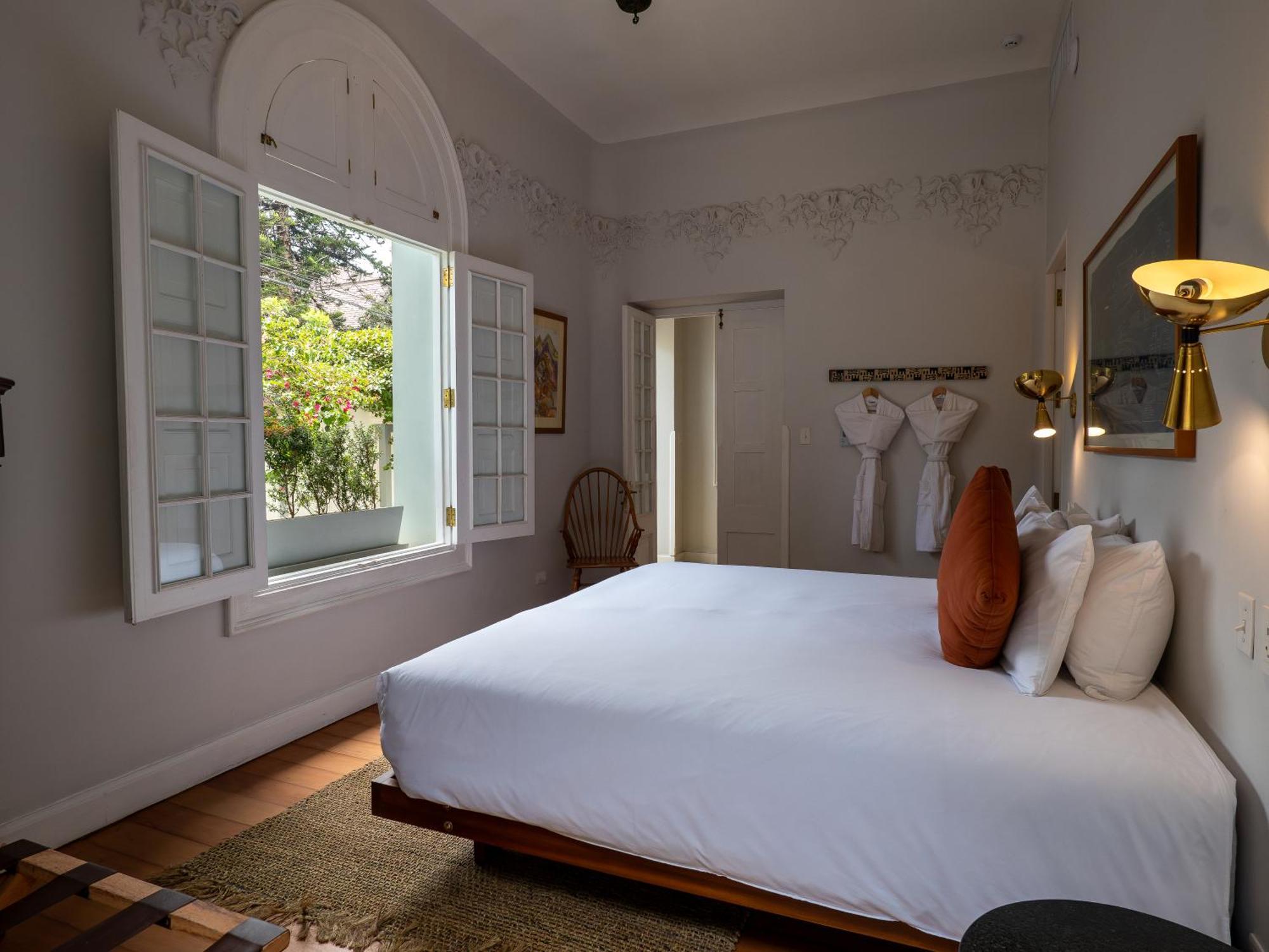 Villa Barranco By Ananay Hotels Lima Luaran gambar