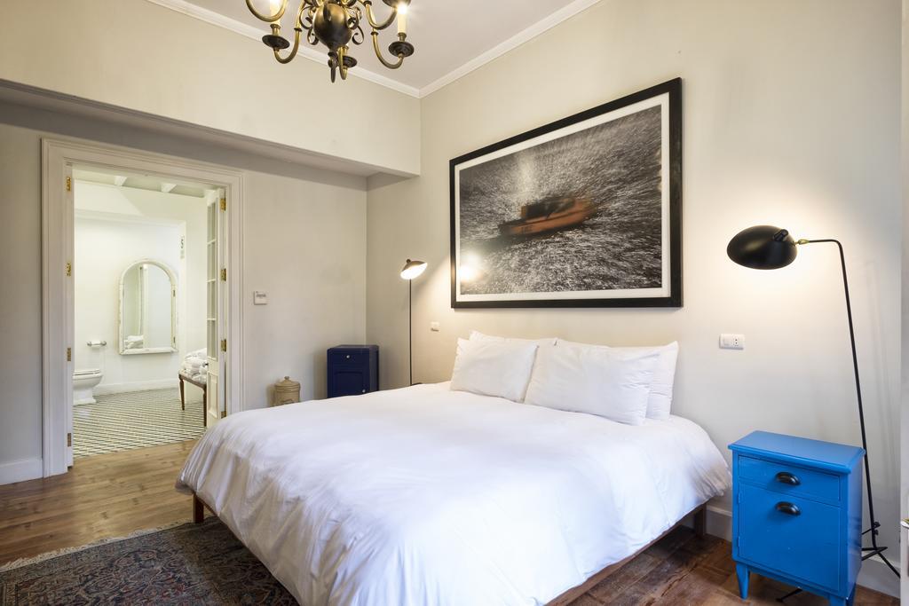 Villa Barranco By Ananay Hotels Lima Luaran gambar
